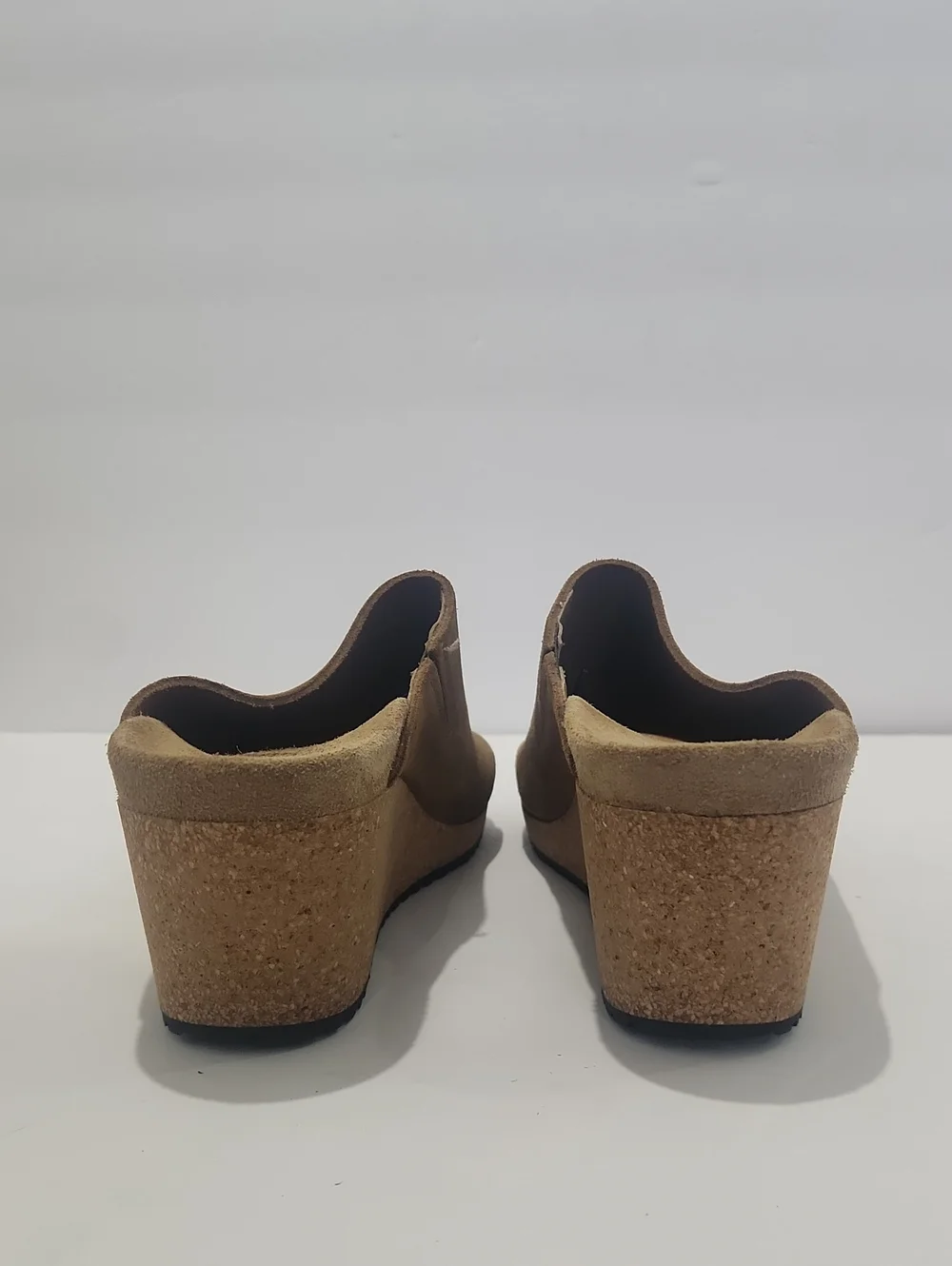 Papillio Namica Wedge Slides